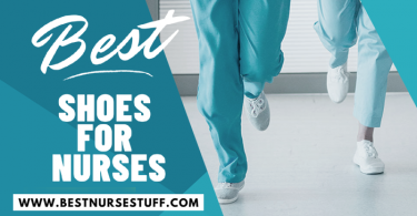 best shoes for nurses