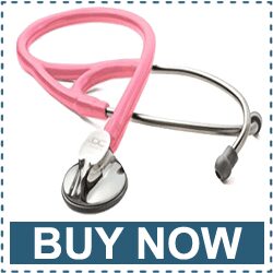 best stethoscope for nurses