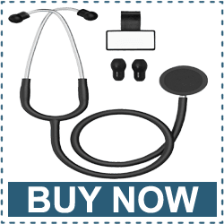 Best Stethoscope For Nurses