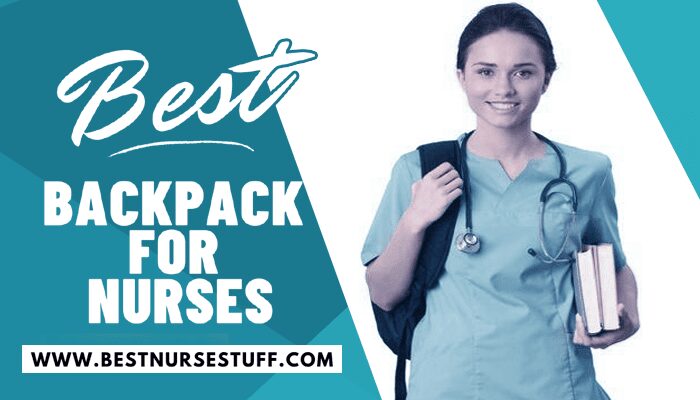 best backpack for nursing school
