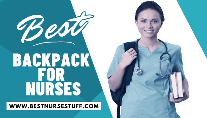 best backpack for nursing school