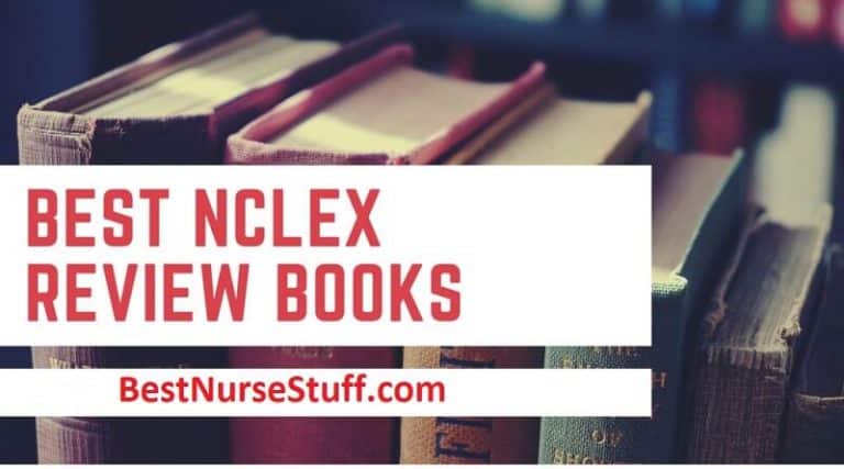 7 Best Nclex Review Books