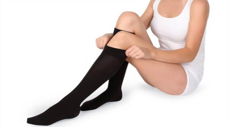 Compression socks for Nurses