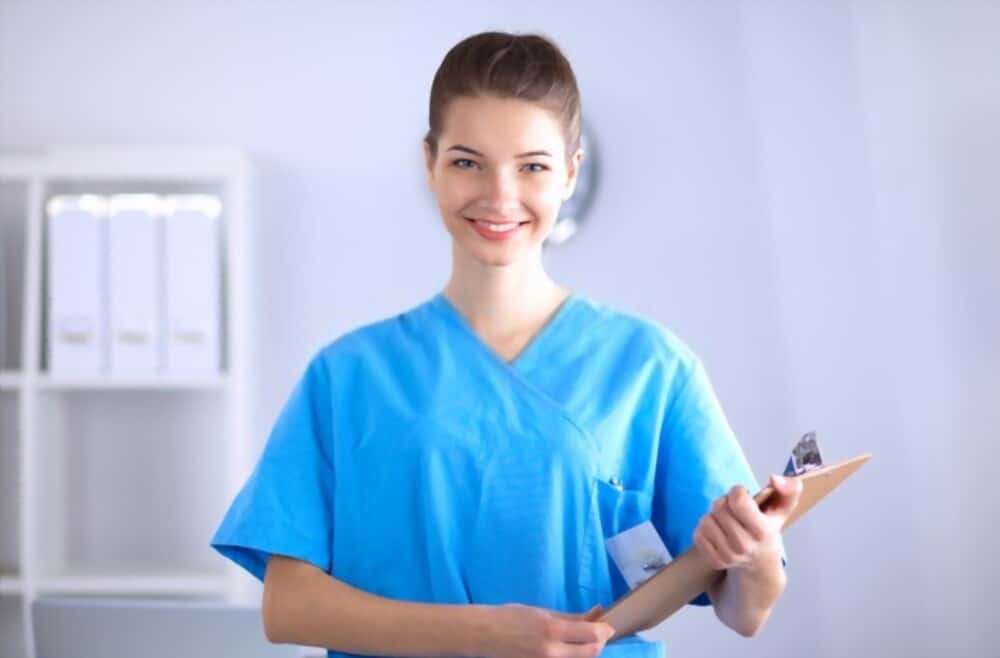 What Is Pre-Nursing?
