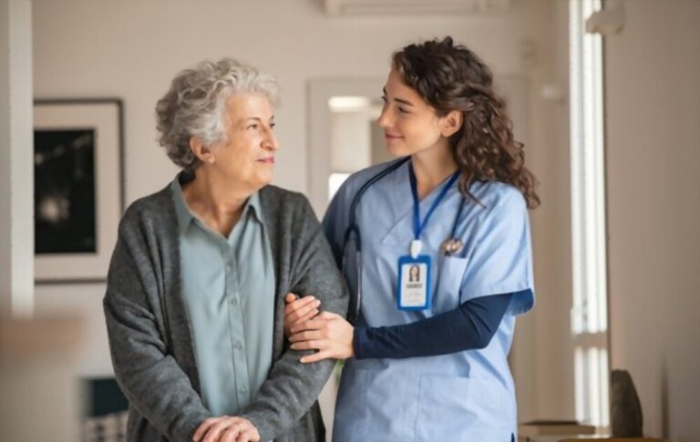 What is bedside nursing? |2023 Guide