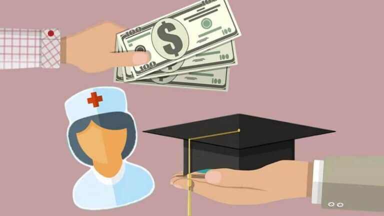 How Much Does Nursing School Cost?