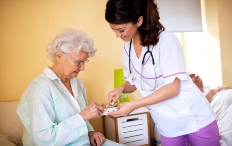 How to Get Someone Admitted To a Nursing Home | 2023