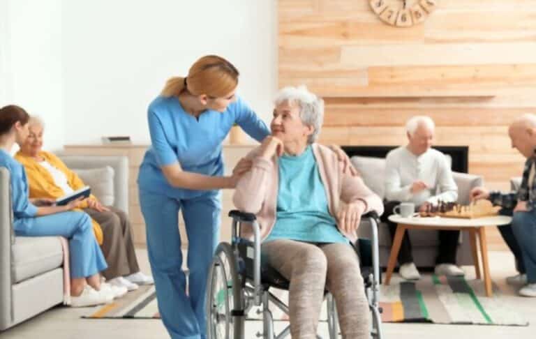 How to Avoid Nursing Home Taking Your House | 2023