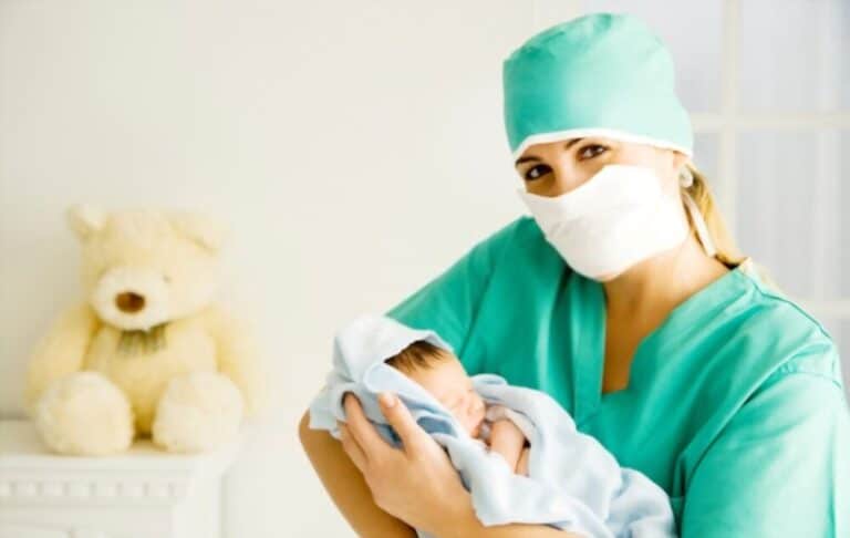 How to Become a Midwife without a Nursing Degree | 2023
