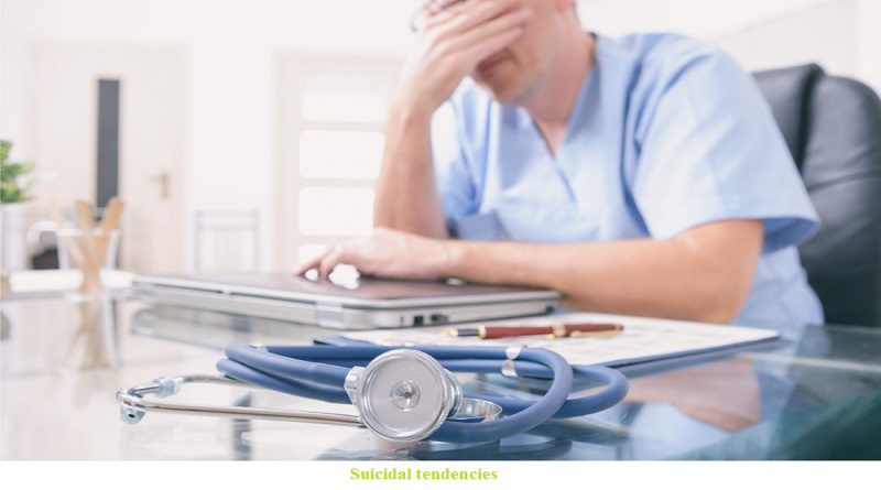 Ineffective coping nursing diagnosis