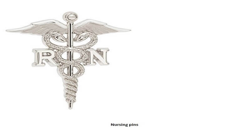 Nurses symbols