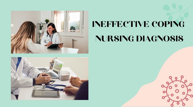 Ineffective coping nursing diagnosis