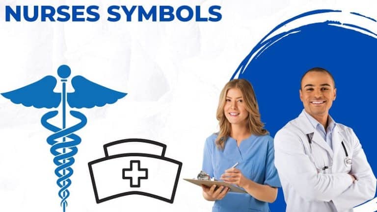 Nurses Symbols- Top 12 Nursing Symbols