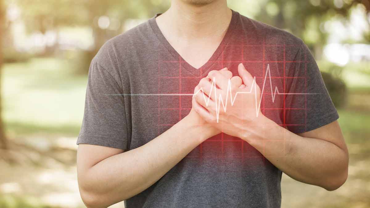 You need To know about Heart Disease