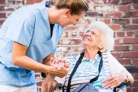 Things Nursing Homes Are Not Allowed To Do
