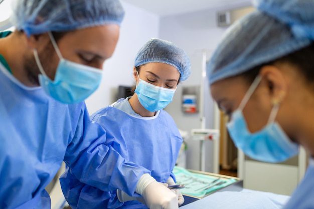 Endoscopy Nursing Jobs