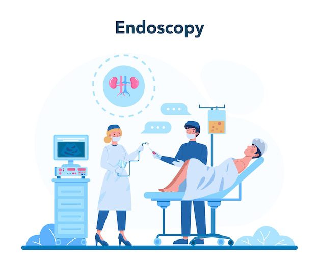 Endoscopy Nursing Jobs